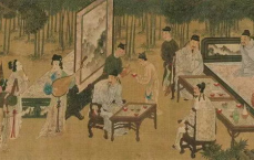 探寻古人逛灯会背后的文化情怀