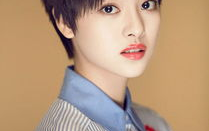 张艺上：美丽绽放，拒绝崩溃，未来只美不崩