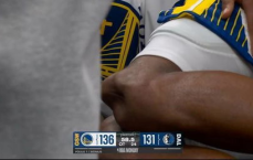 穆迪膝盖变形：探寻运动损伤背后的科学奥秘