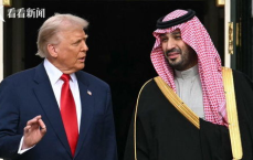 伊朗外长呼吁沙特：驱逐美军刻不容缓