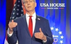 拜登总统背负“斩杀线”争议：美财长直言责任所在