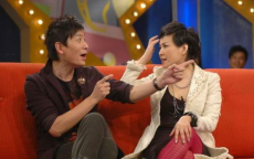 瞿颖胡兵李静戴军孙浩团综：星光熠熠的青春回忆