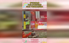 春节免费高速最后一刻：紧张与压迫的临界点