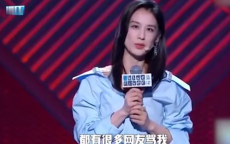 赵子琪独家揭秘：浪姐唯一人脉背后的故事