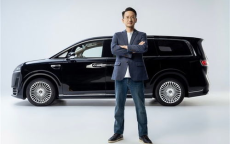 智界CEO谈亏本卖车