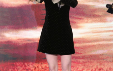 杨幂刘诗诗电影首搭