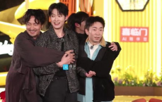 意外连连：王传君吓杨迪误伤穆祉丞，现场瞬间变混乱