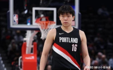 杨瀚森赛场表现：6分5篮板，全面展现篮球才华