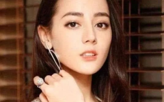 迪丽热巴：演绎疯批角色的魅力与深度