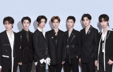 时代峰峻与乐华娱乐强强联手，共谱娱乐产业新篇章