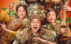 2026春节档：六大电影盛宴，年度影迷狂欢盛典