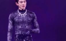 王鹤棣澳门演唱会：星光熠熠，燃情视听盛宴