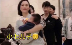 自驾生娃，老公全程呵护，宝妈感慨：幸福满满！