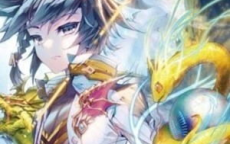 龙腾九天：斗罗大陆3龙王传说的传奇征程