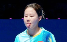 “陈幸同惨遭申裕斌11-0血洗，赛场惊现惊人逆转！”