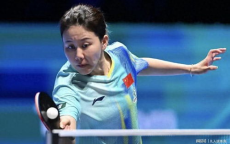 申裕斌勇闯世界杯四强，创造中国羽毛球新篇章